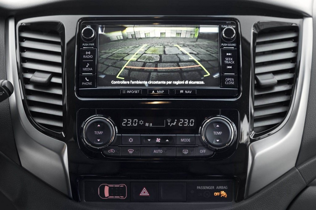 FIAT FULLBACK CROSS, foto 35