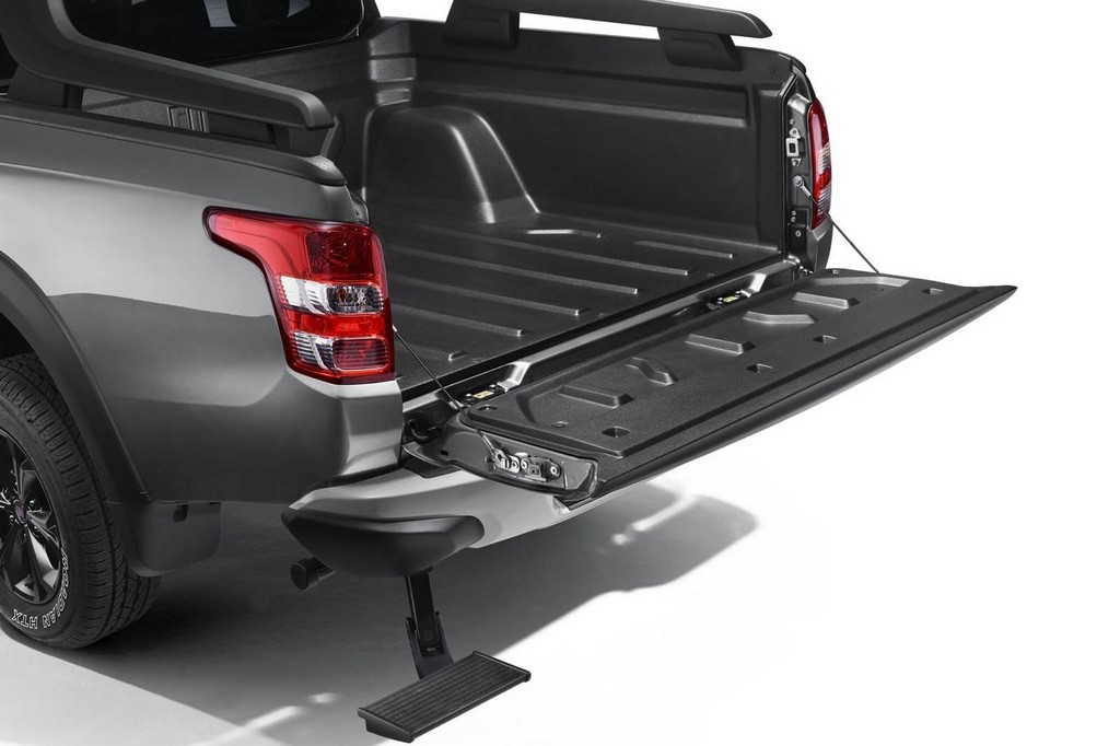 FIAT FULLBACK CROSS, foto 39