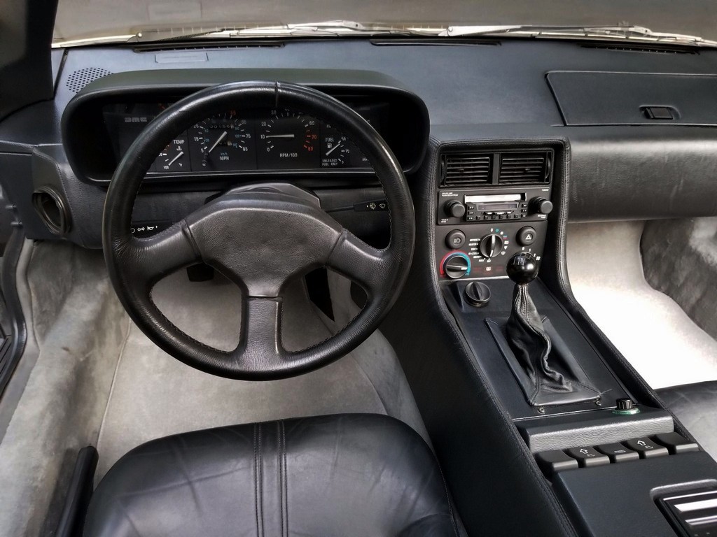 1983 - DELOREAN DMC-12 KARAT GOLD PLATED, foto 11