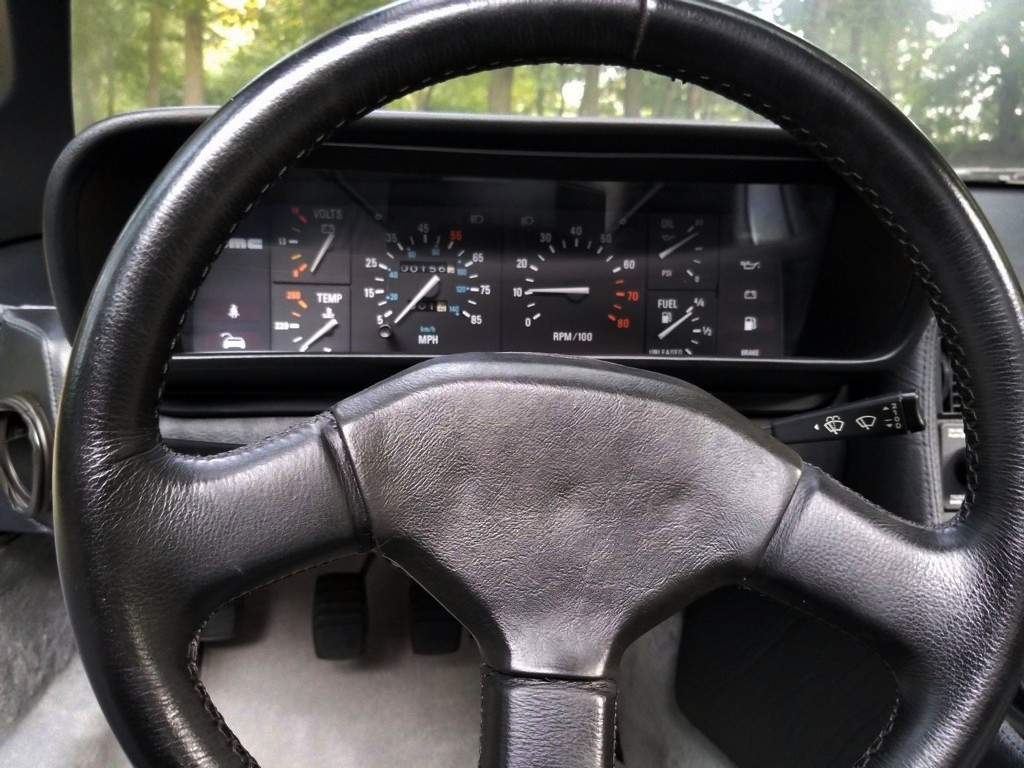 1983 - DELOREAN DMC-12 KARAT GOLD PLATED, foto 12