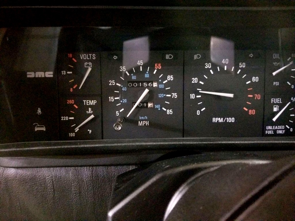 1983 - DELOREAN DMC-12 KARAT GOLD PLATED, foto 13