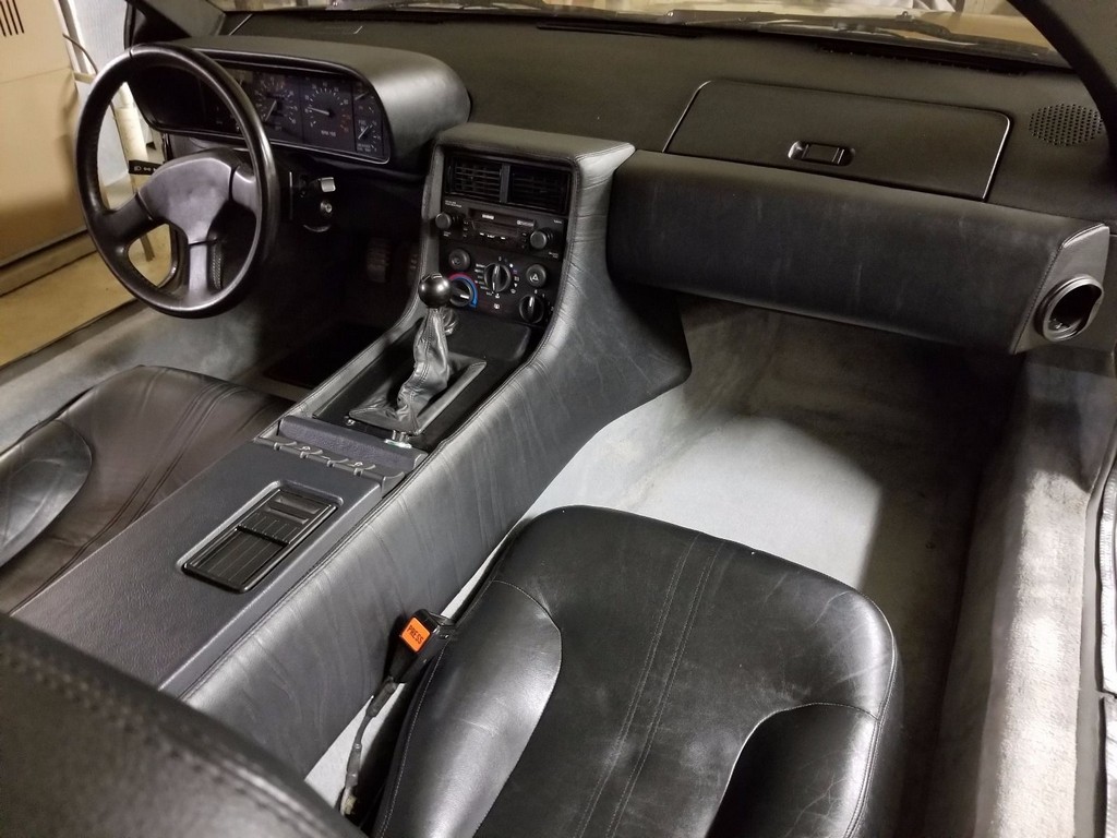 1983 - DELOREAN DMC-12 KARAT GOLD PLATED, foto 14