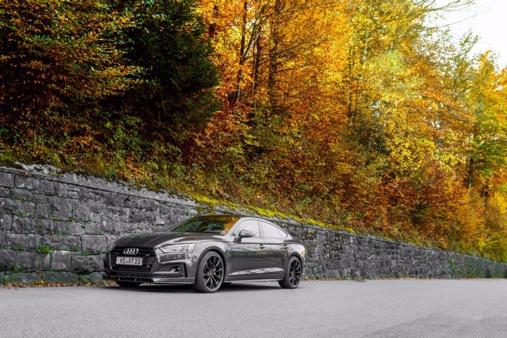 2017 - AUDI A5 SPORTBACK BY ABT SPORTSLINE, foto 3