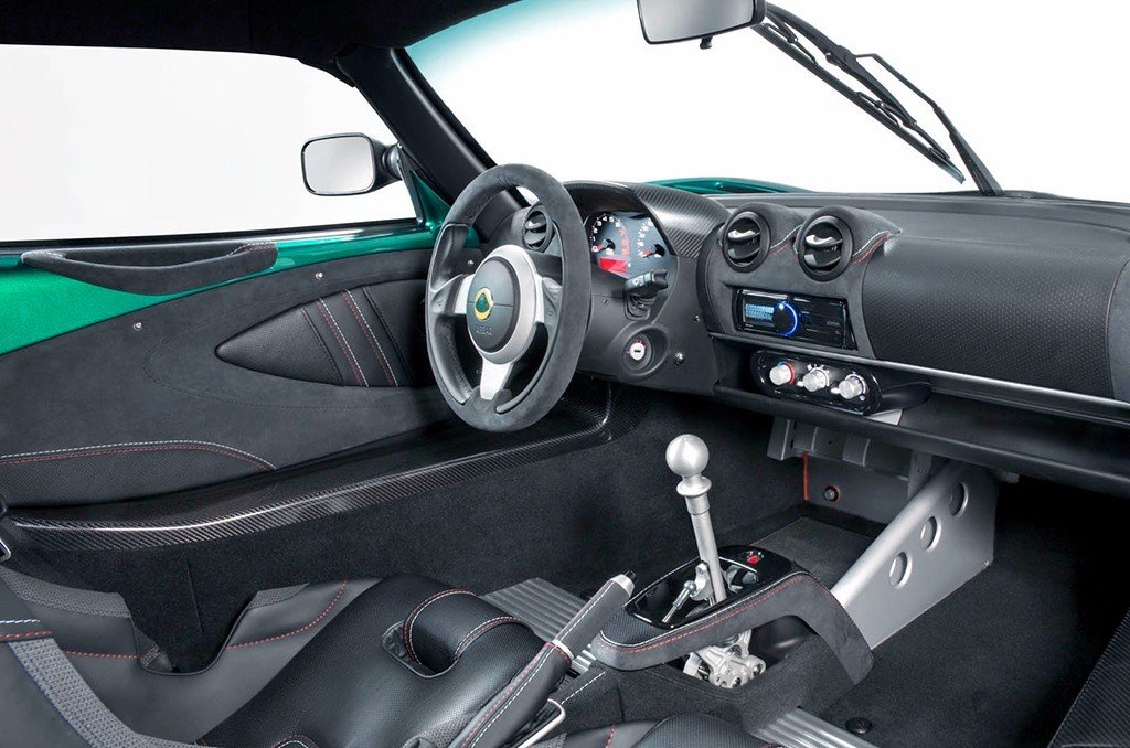 2017 - LOTUS EXIGE CUP 430, foto 5