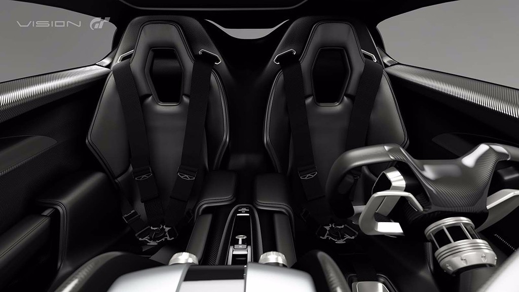 2017 - HONDA SPORTS VISION GRAN TURISMO, foto 12