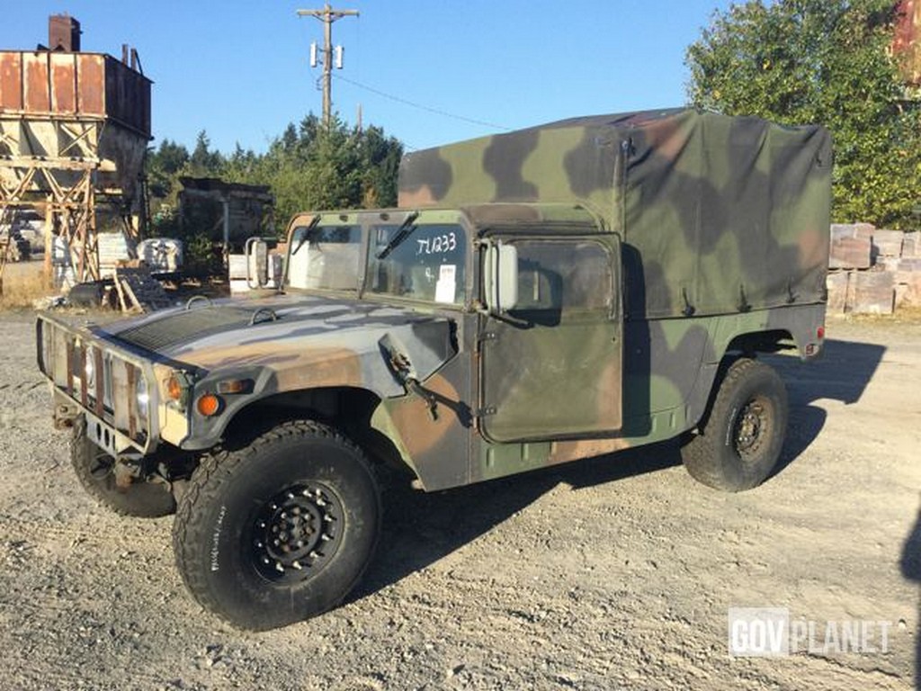 2017 - HUMMER GOVPLANET OFFERS, foto 5