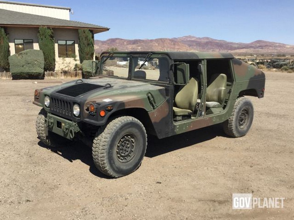 2017 - HUMMER GOVPLANET OFFERS, foto 11