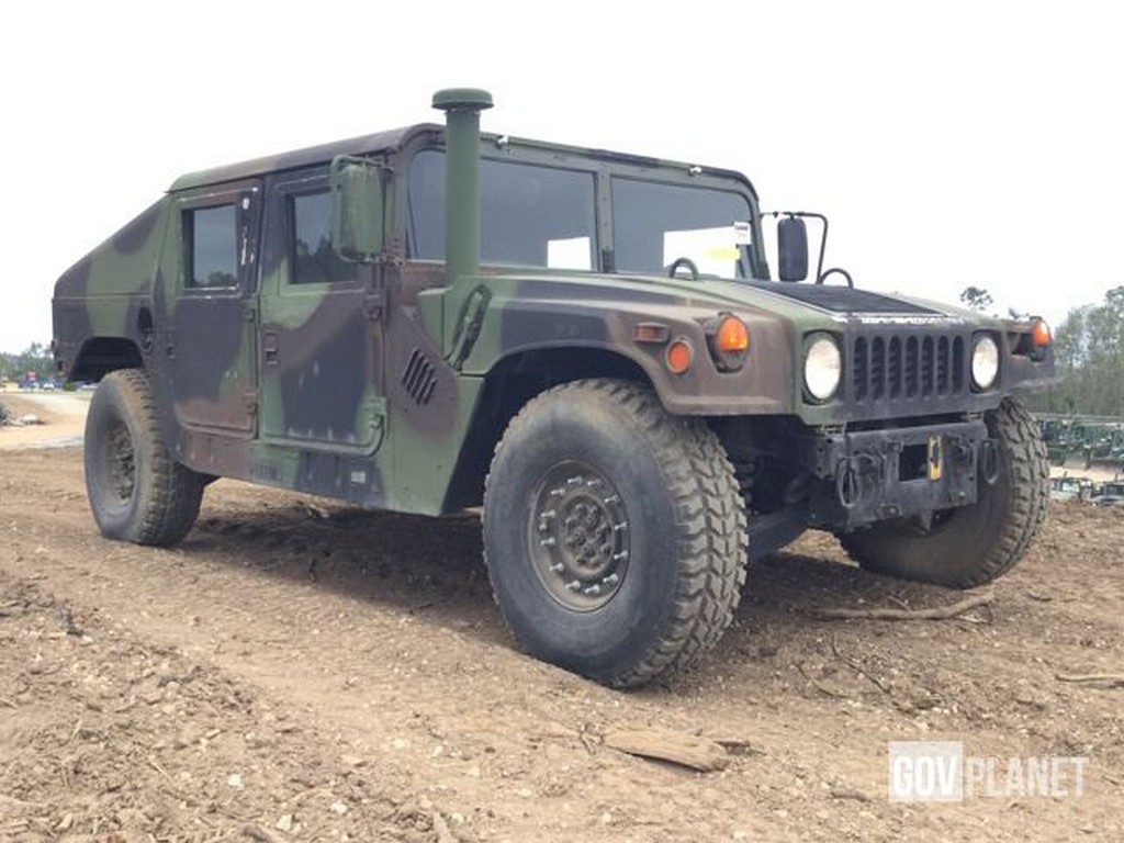 2017 - HUMMER GOVPLANET OFFERS, foto 12