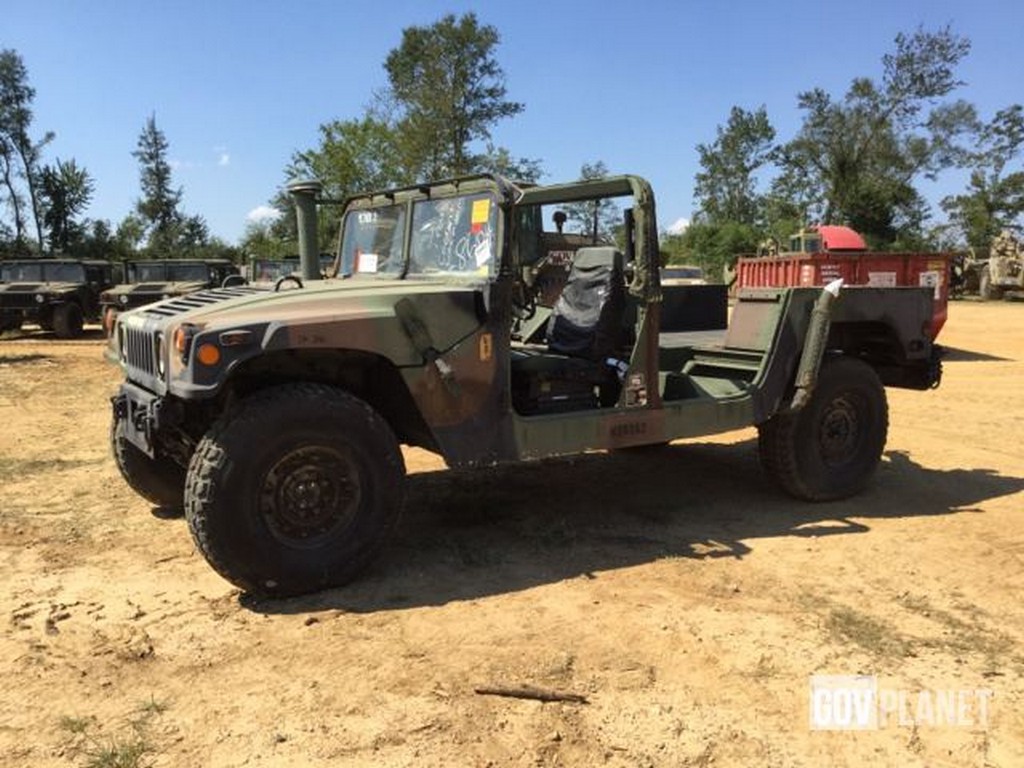 2017 - HUMMER GOVPLANET OFFERS, foto 15