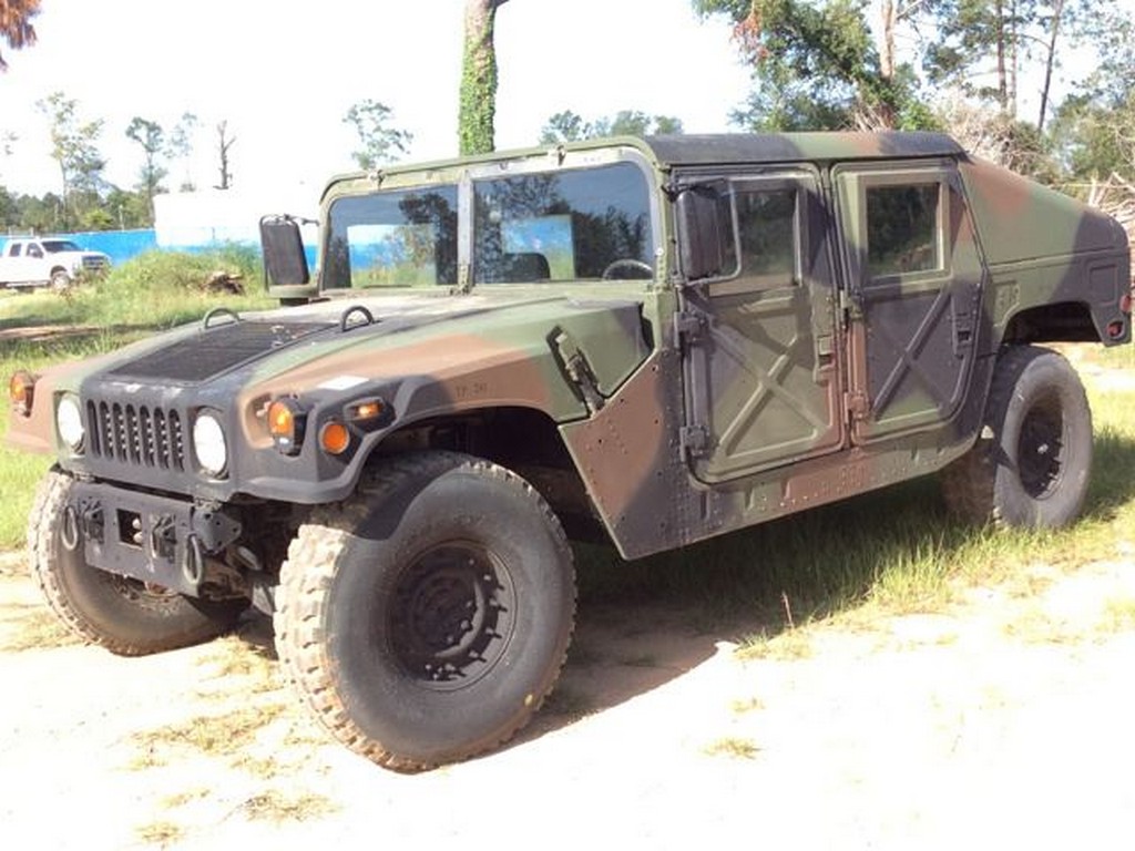 2017 - HUMMER GOVPLANET OFFERS, foto 17