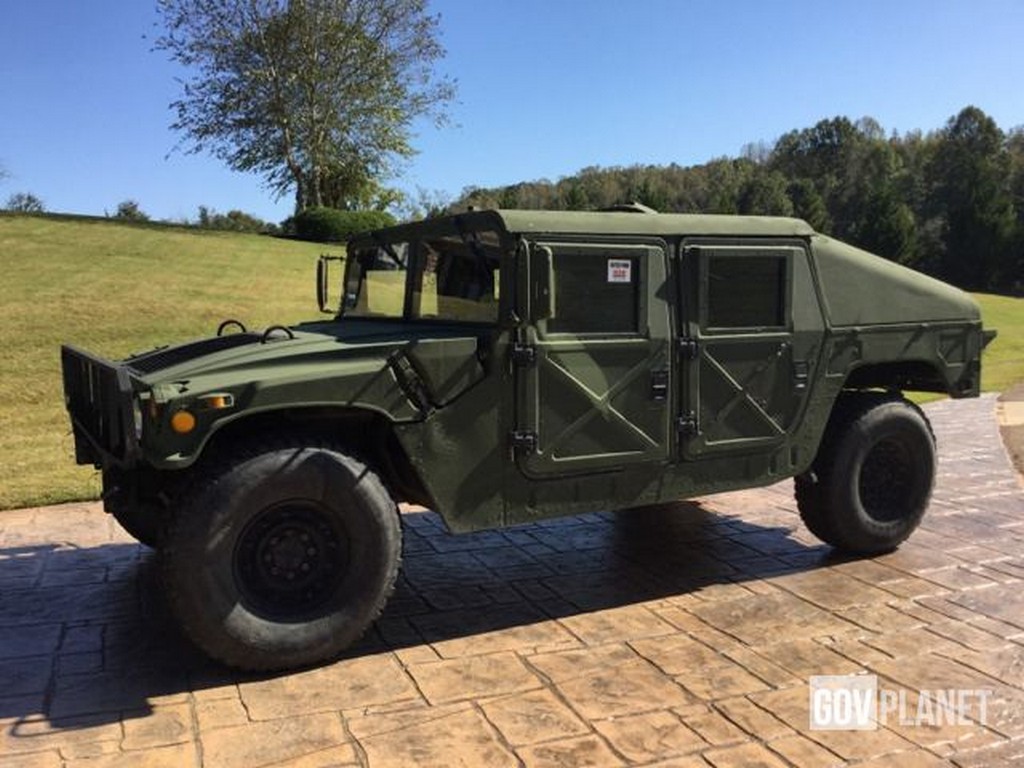 2017 - HUMMER GOVPLANET OFFERS, foto 20
