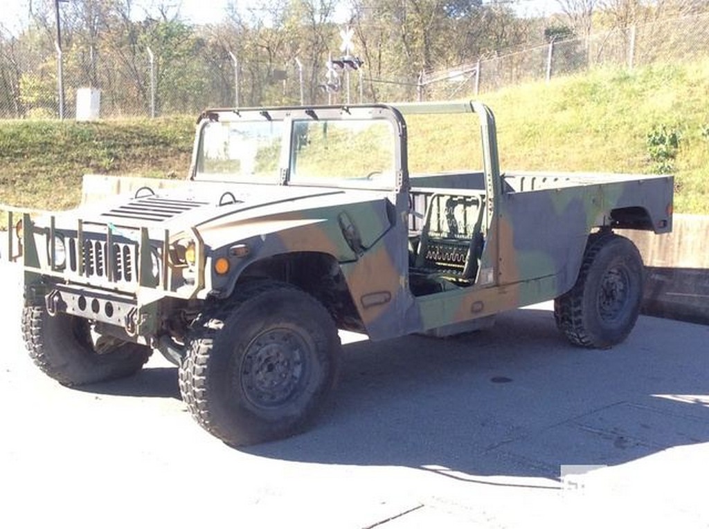 2017 - HUMMER GOVPLANET OFFERS, foto 23
