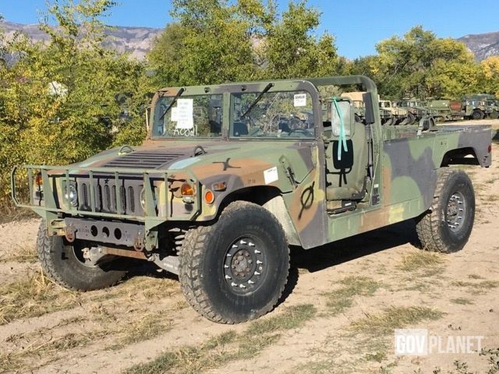 2017 - HUMMER GOVPLANET OFFERS, foto 24