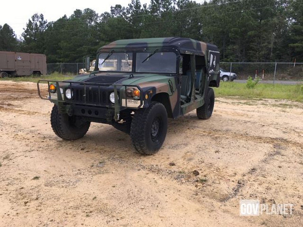 2017 - HUMMER GOVPLANET OFFERS, foto 26