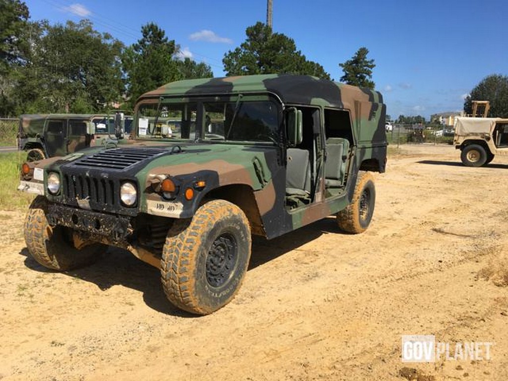 2017 - HUMMER GOVPLANET OFFERS, foto 28