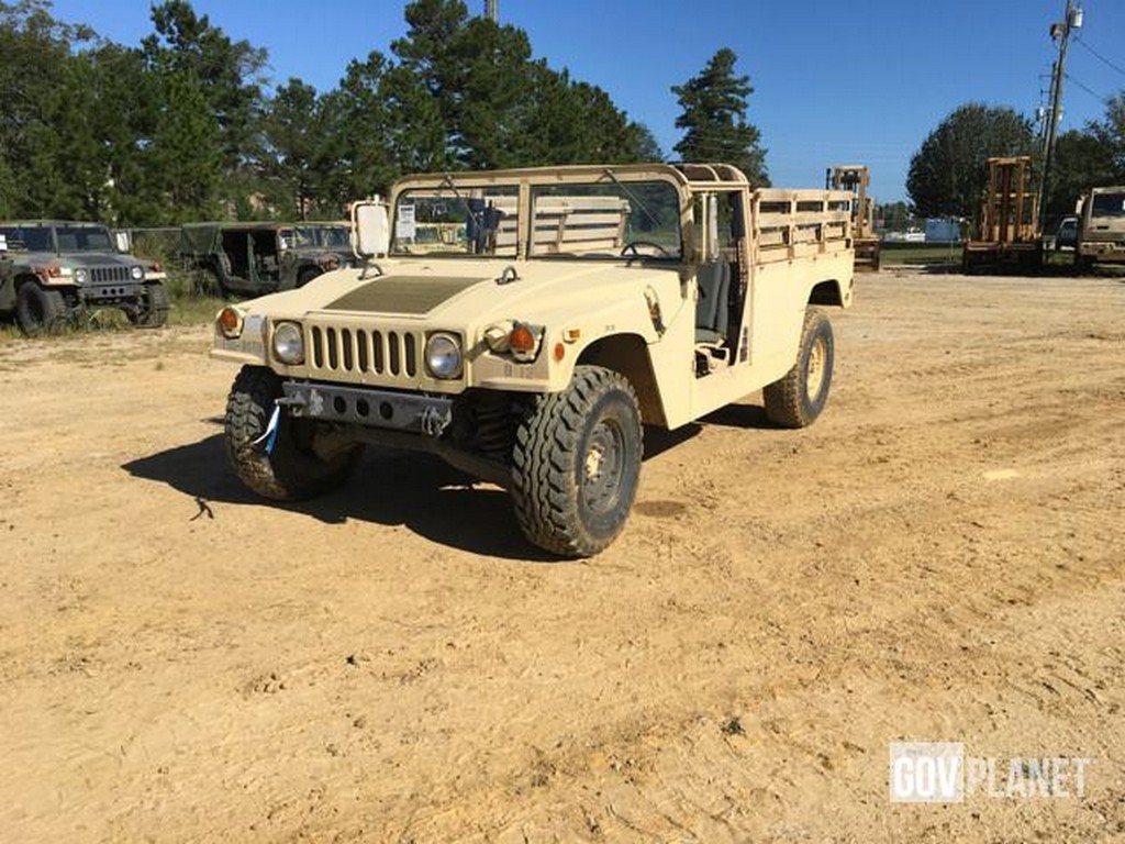 2017 - HUMMER GOVPLANET OFFERS, foto 33