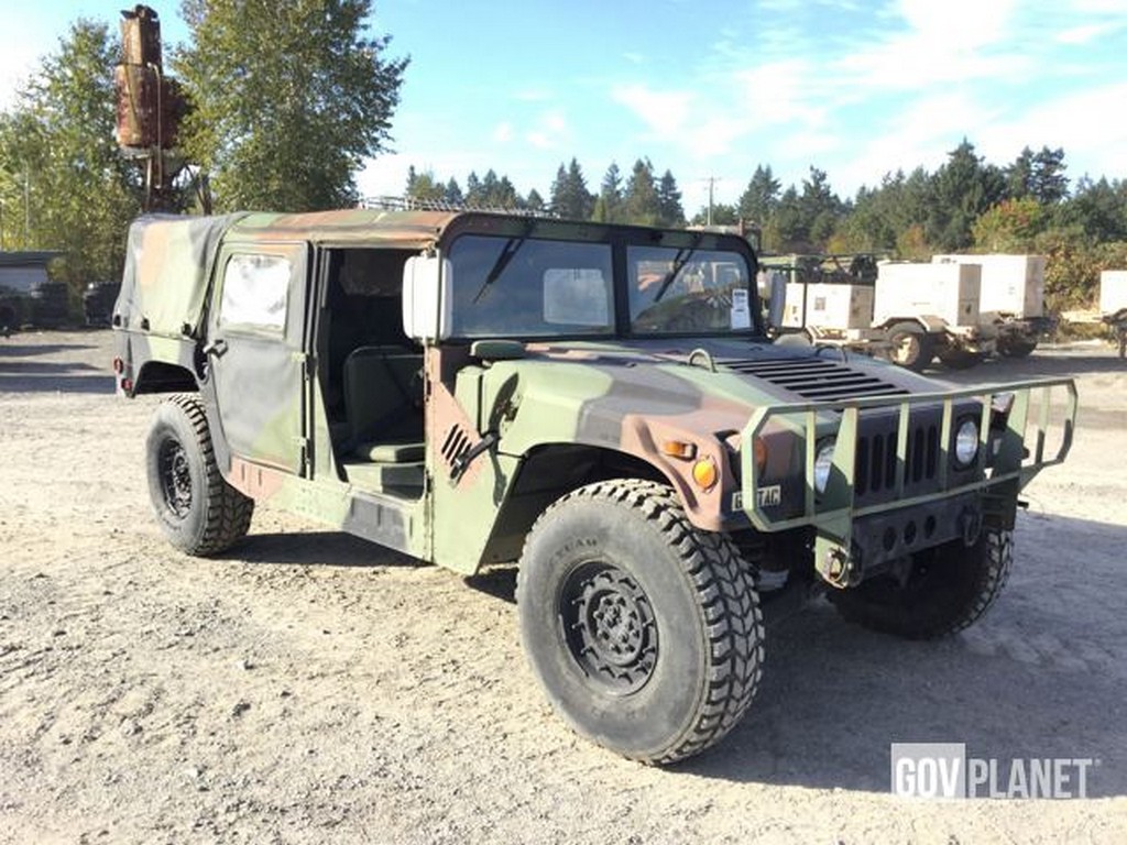 2017 - HUMMER GOVPLANET OFFERS, foto 37