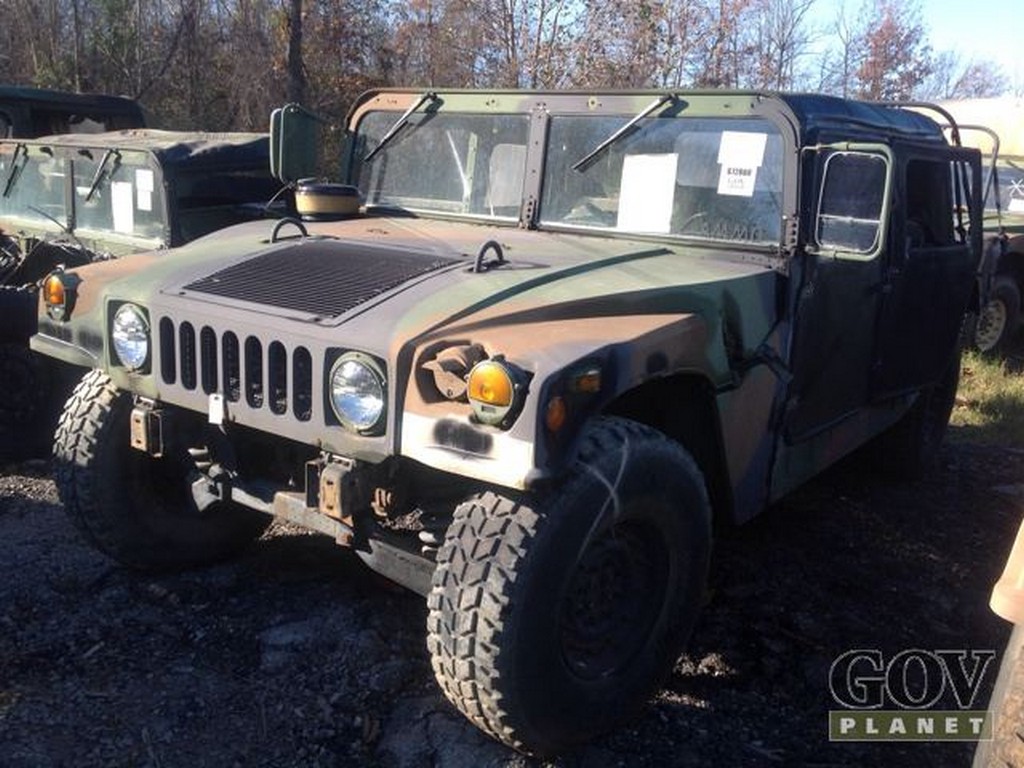 2017 - HUMMER GOVPLANET OFFERS, foto 38