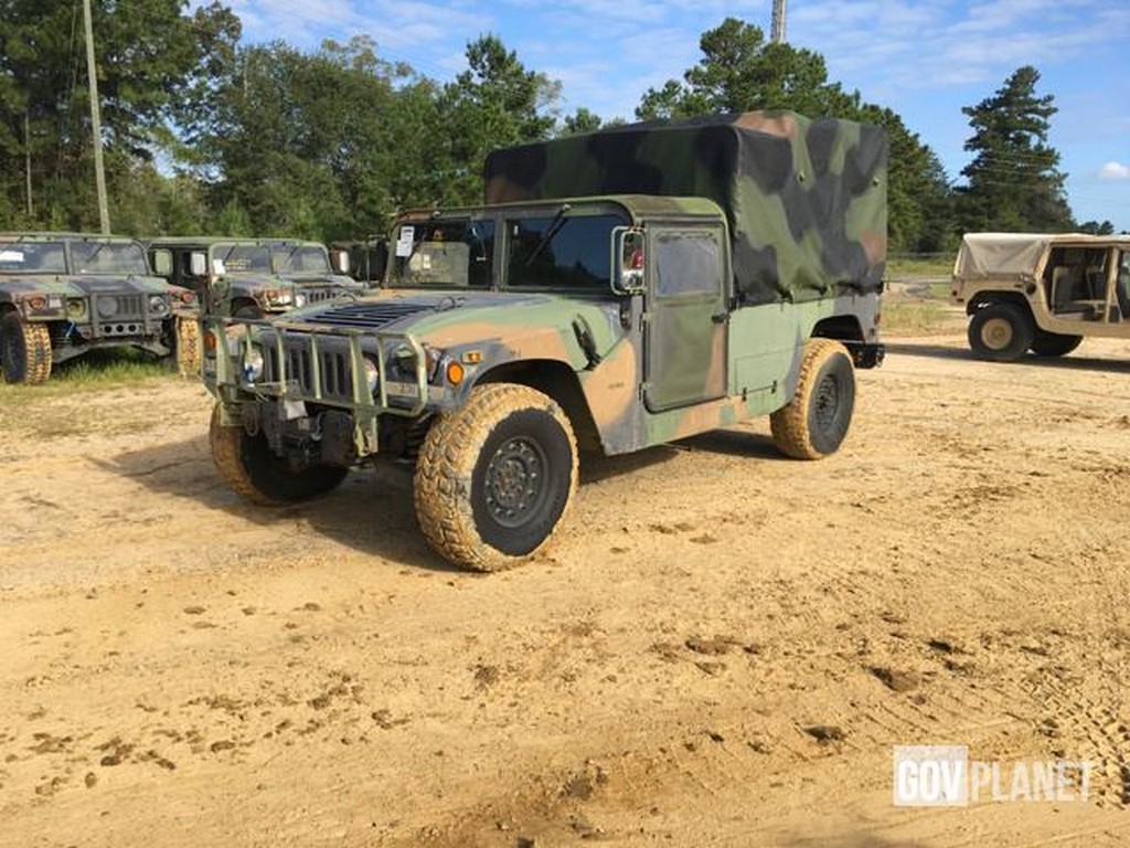 2017 - HUMMER GOVPLANET OFFERS, foto 39