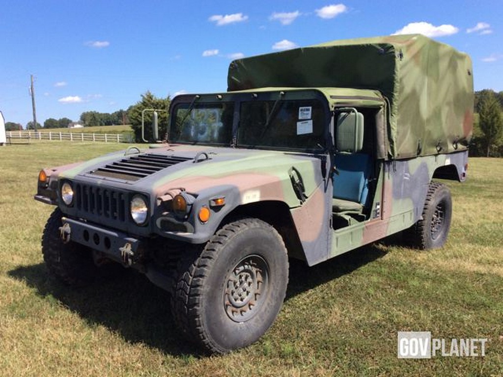 2017 - HUMMER GOVPLANET OFFERS, foto 40