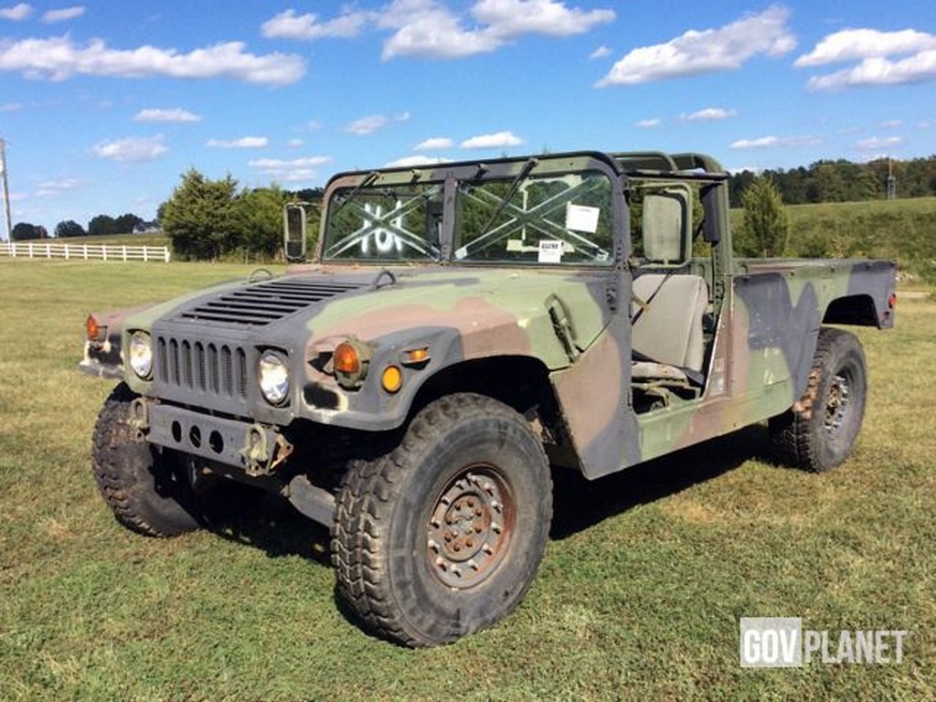 2017 - HUMMER GOVPLANET OFFERS, foto 41