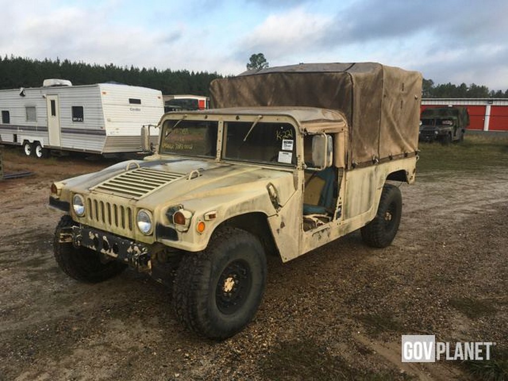 2017 - HUMMER GOVPLANET OFFERS, foto 48