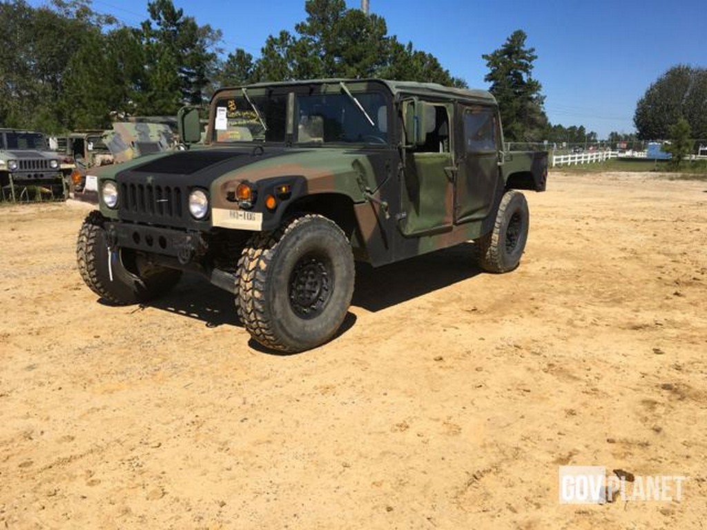 2017 - HUMMER GOVPLANET OFFERS, foto 51