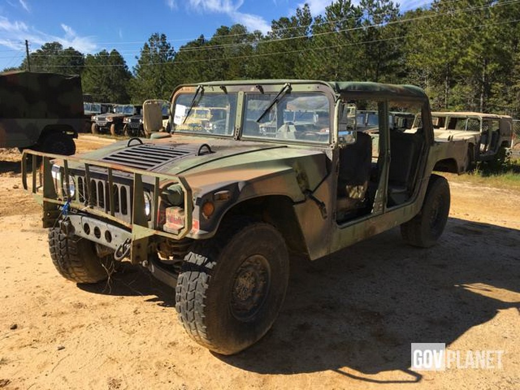 2017 - HUMMER GOVPLANET OFFERS, foto 52