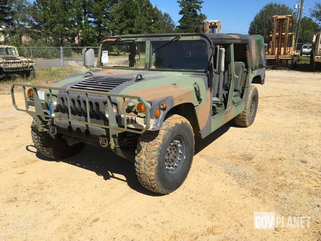 2017 - HUMMER GOVPLANET OFFERS, foto 55