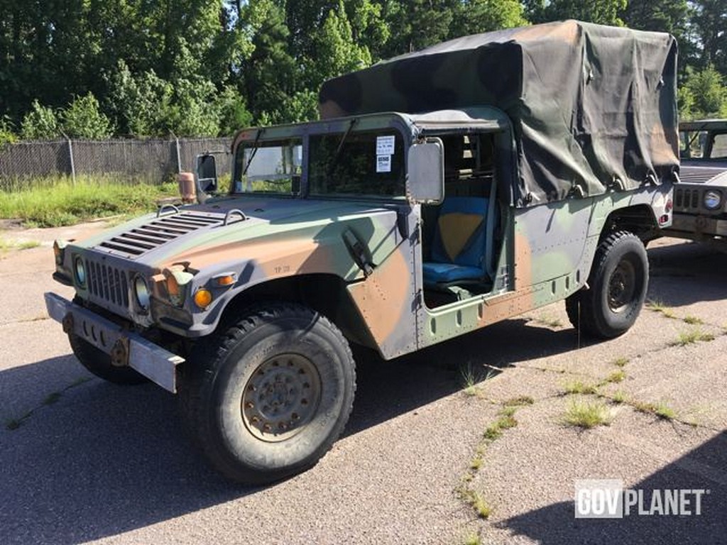 2017 - HUMMER GOVPLANET OFFERS, foto 63