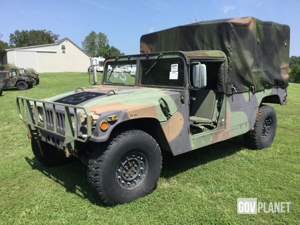 2017 - HUMMER GOVPLANET OFFERS, foto 65