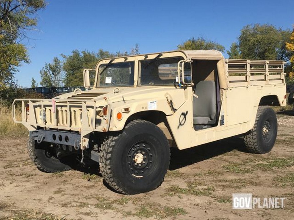 2017 - HUMMER GOVPLANET OFFERS, foto 69
