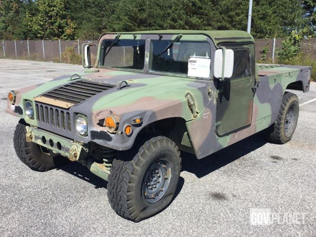 2017 - HUMMER GOVPLANET OFFERS, foto 72