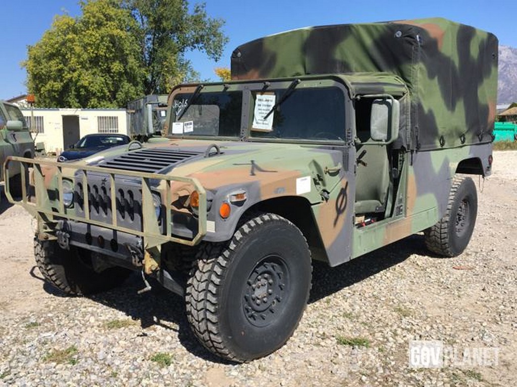 2017 - HUMMER GOVPLANET OFFERS, foto 73