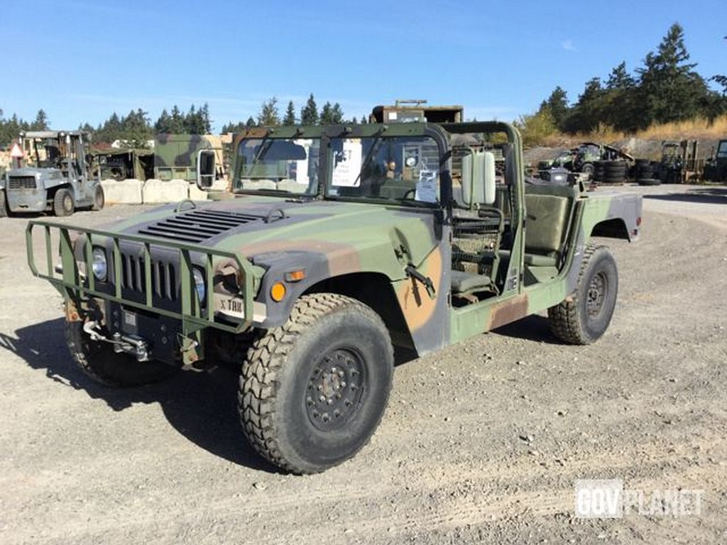 2017 - HUMMER GOVPLANET OFFERS, foto 75