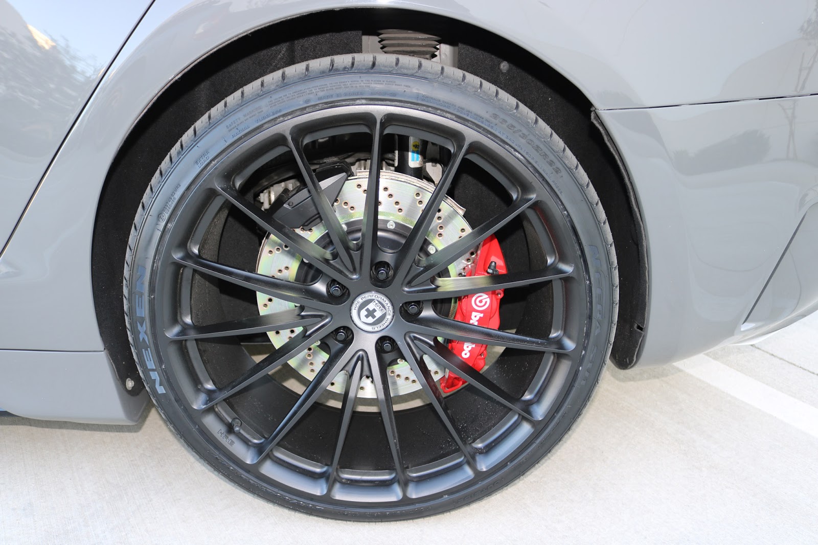 2017 - TESLA MODEL S BY ZERO TO 60 DESIGNS, foto 8