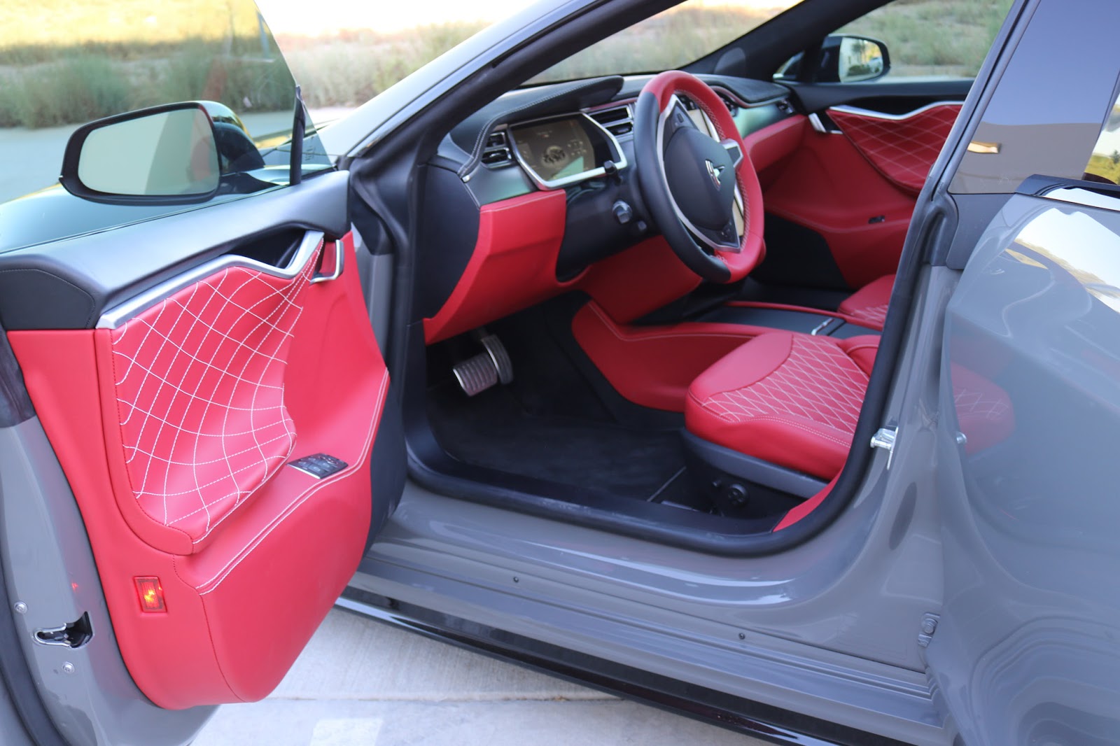 2017 - TESLA MODEL S BY ZERO TO 60 DESIGNS, foto 12