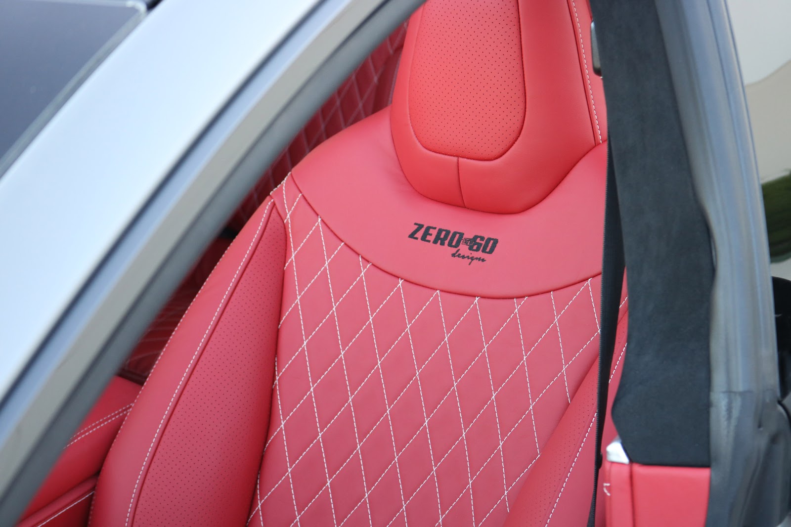 2017 - TESLA MODEL S BY ZERO TO 60 DESIGNS, foto 13