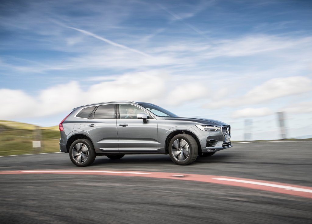2018 - VOLVO XC60 UK VERSION, foto 37