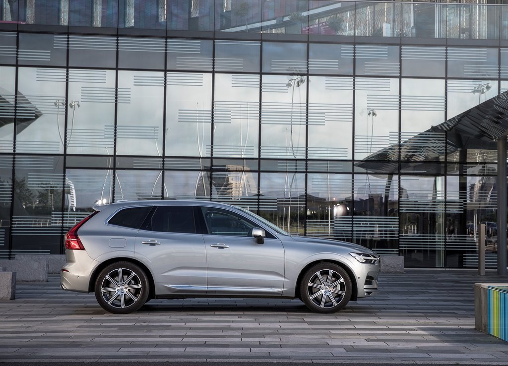2018 - VOLVO XC60 UK VERSION, foto 41