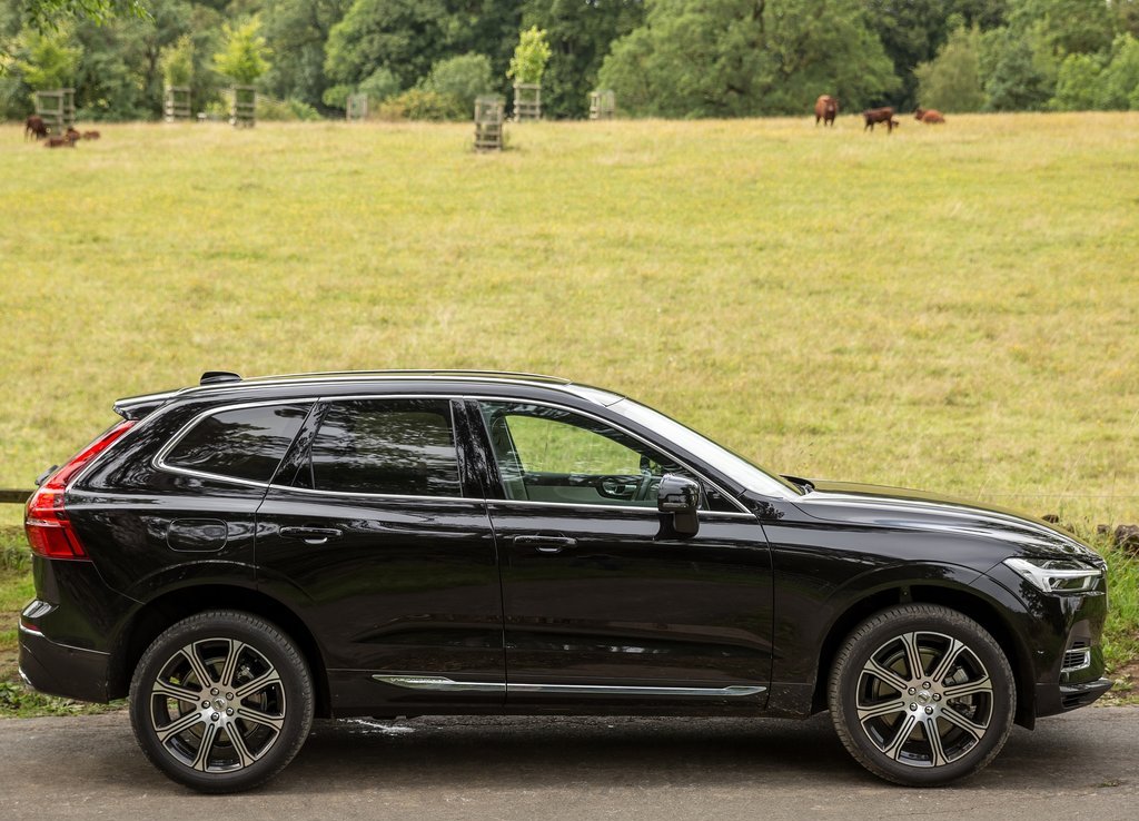 2018 - VOLVO XC60 UK VERSION, foto 45
