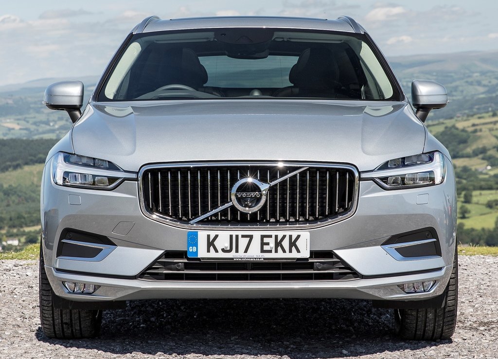 2018 - VOLVO XC60 UK VERSION, foto 72