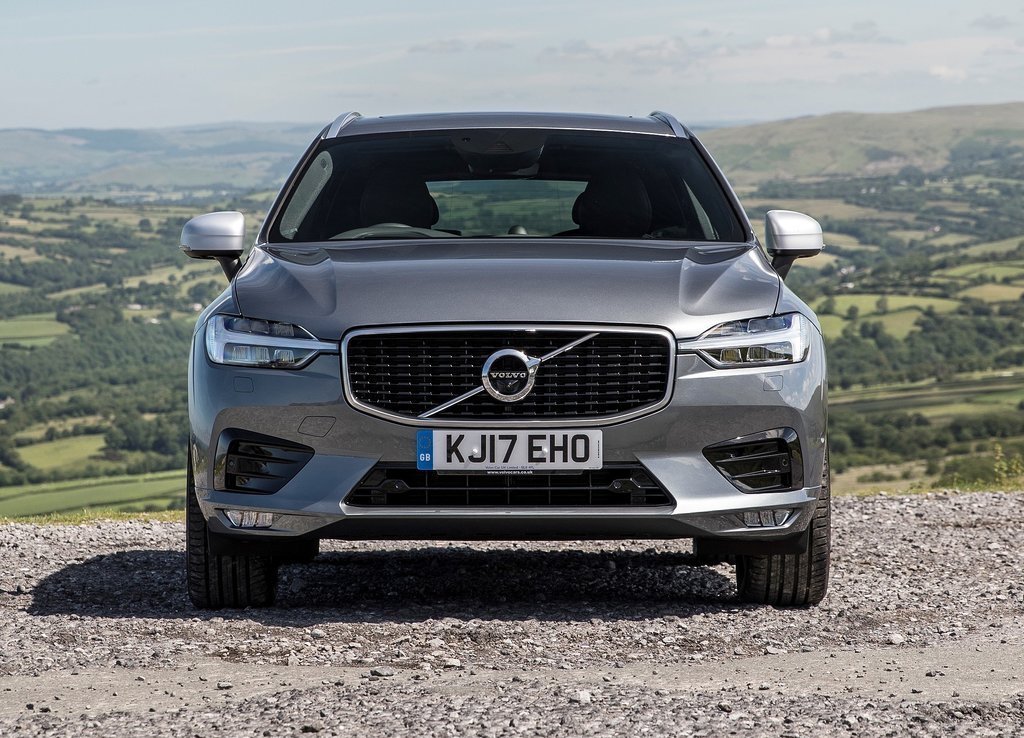 2018 - VOLVO XC60 UK VERSION, foto 73