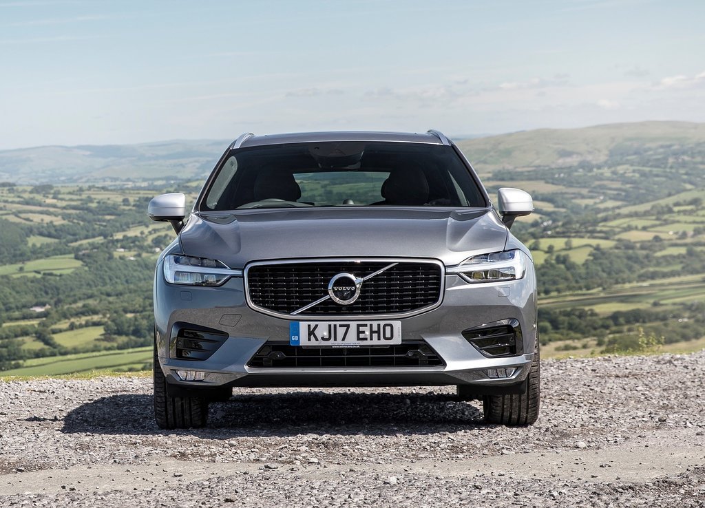 2018 - VOLVO XC60 UK VERSION, foto 74