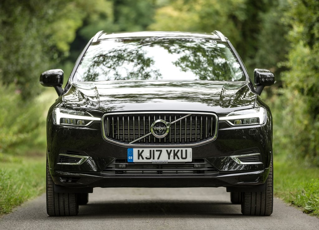 2018 - VOLVO XC60 UK VERSION, foto 75