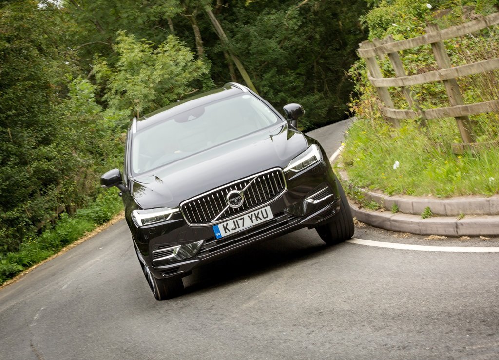 2018 - VOLVO XC60 UK VERSION, foto 77