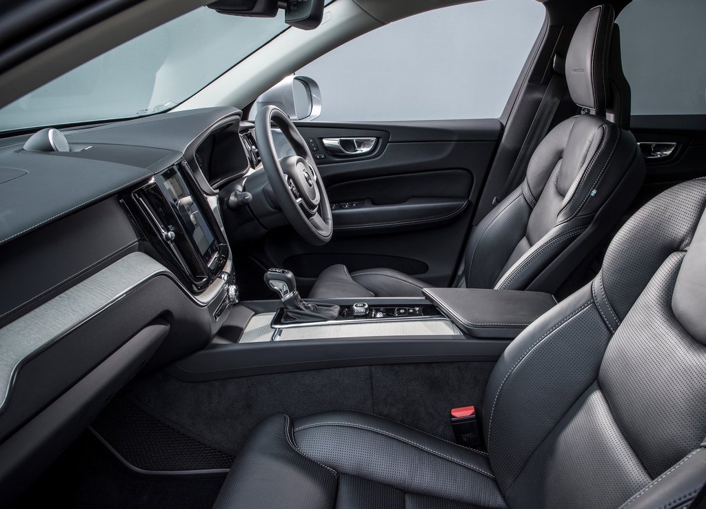 2018 - VOLVO XC60 UK VERSION, foto 98