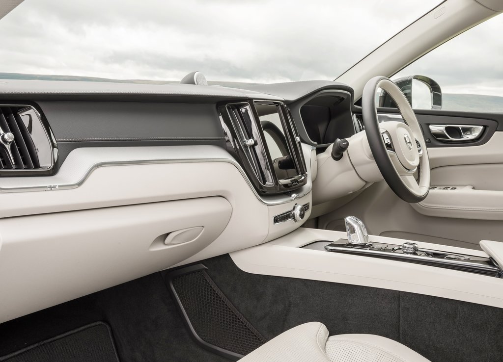 2018 - VOLVO XC60 UK VERSION, foto 99