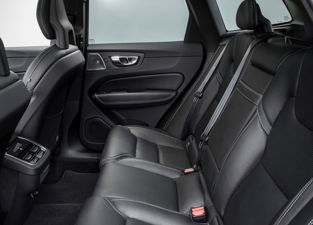 2018 - VOLVO XC60 UK VERSION, foto 102