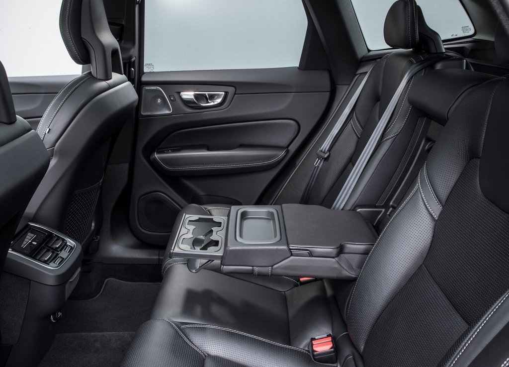 2018 - VOLVO XC60 UK VERSION, foto 103